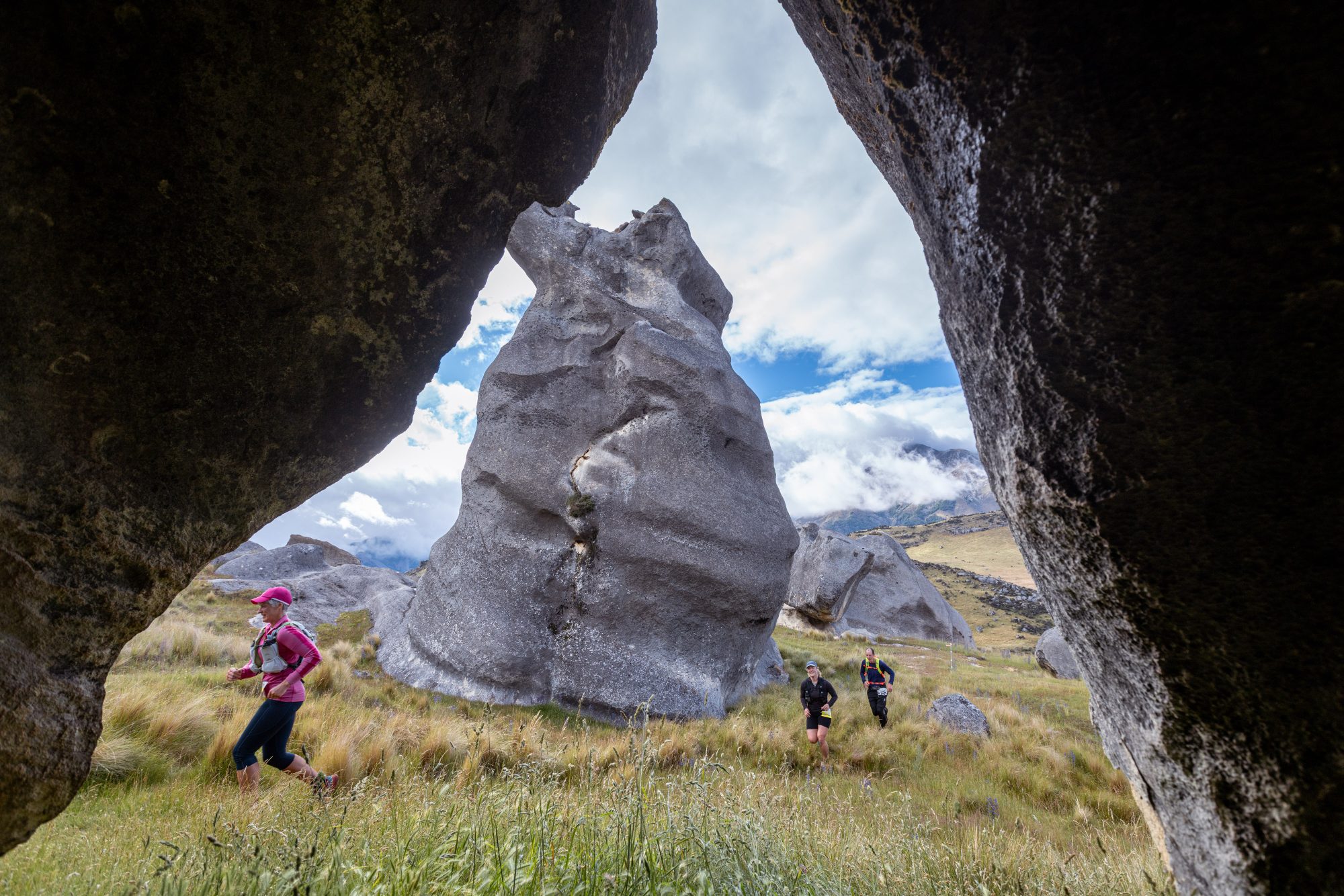 Crazy Rocks