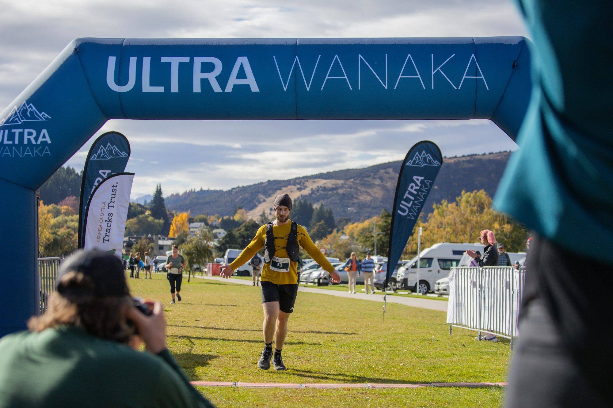 Ultra Wanaka photo