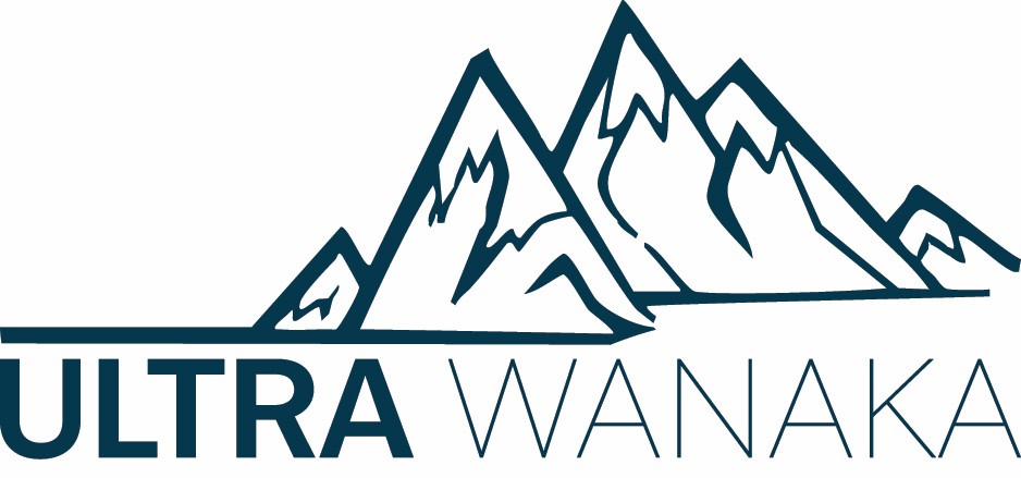 Ultra Wanaka logo
