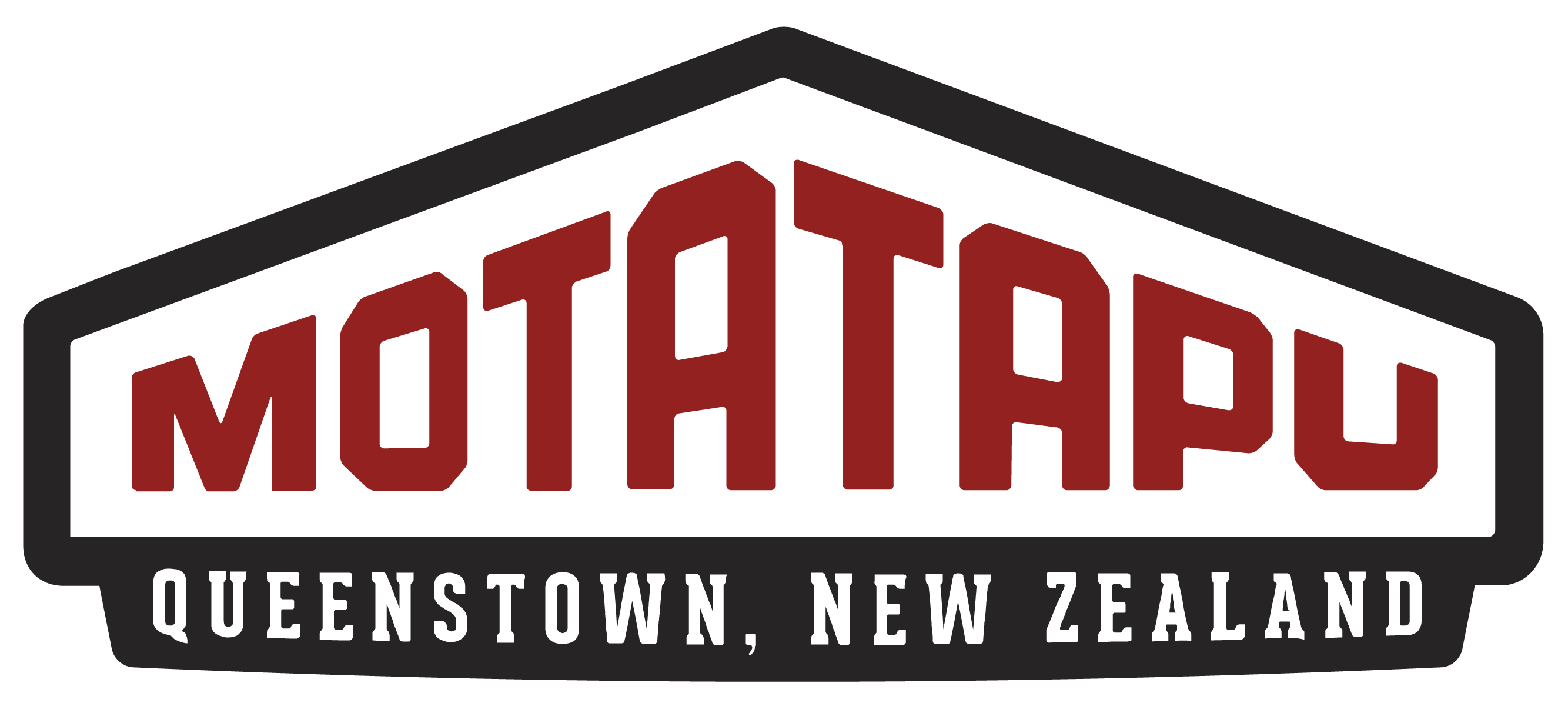 Motatapu logo