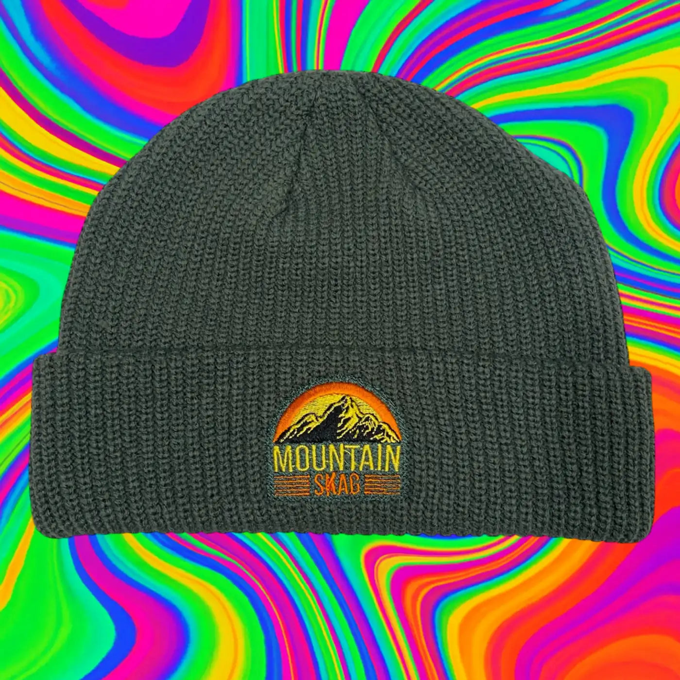Head Hugger - Bush Bash