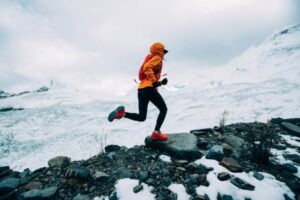 Trail running guides for New Zealand